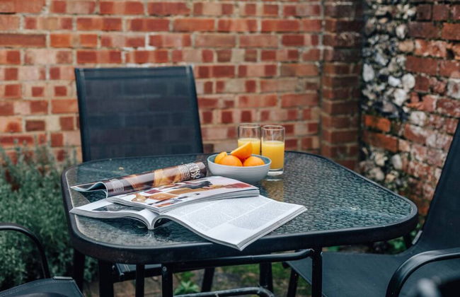 Honeysuckle Terrace - From 125 Per Night - Photo 45