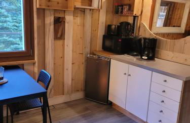 Le Nid Du Caveau - Foto 7