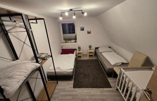 Ferienwohnung Rössewiese - Foto 11