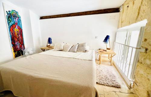 Le Yellow - Hôtel Particulier XIXème - Foto 30