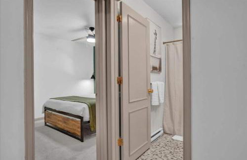 Chalet Lake, Movie Theater, Hot Tub, Arcade - Foto 56