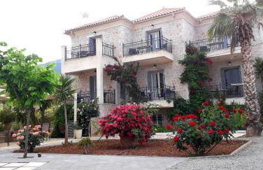 Filyra Xenonas - Foto 14