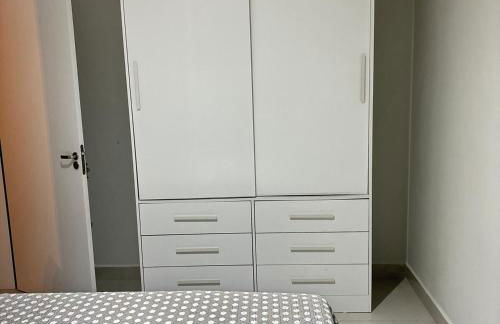 Flat no centro de São Lourenço - MG - Foto 48