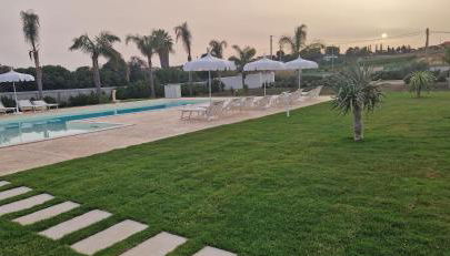 Casa Vacanze Gioberta - Foto 2, Garden, sunbed, Garden view