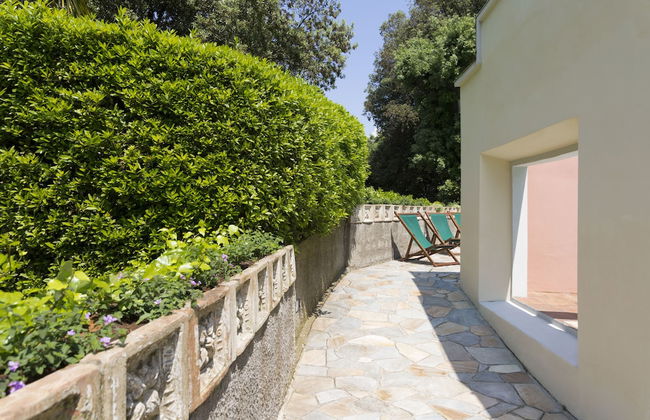 Castello di Volognano - Photo 61