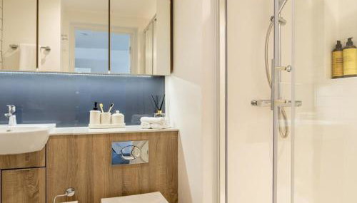 Studio Apartment with En Suite - Foto 3