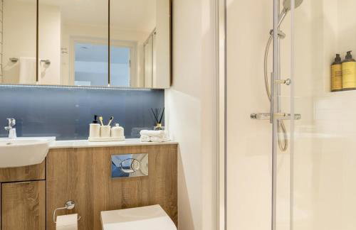 Studio Apartment with En Suite - Foto 3