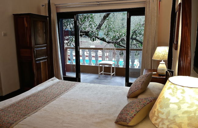 The Mandrem House - Foto 16