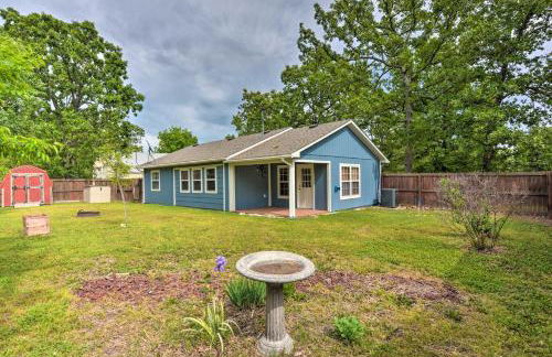 Table Rock Lake Retreat Less Than 1 Mi to Boat Launch - Foto 23