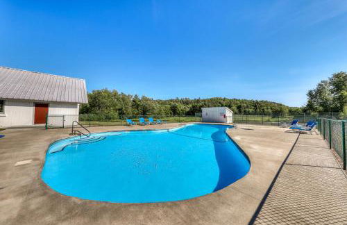 Village Green Unit 14E - Foto 19