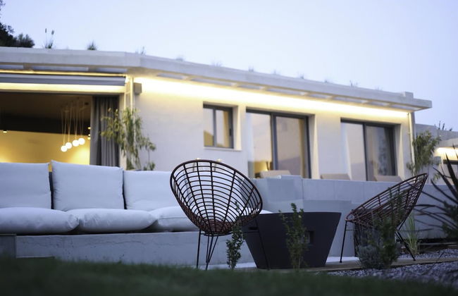 Theros Villa Complex With Private Pools - Foto 33