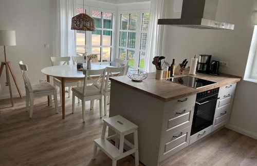 Linnebarg Hus 3 - Foto 1