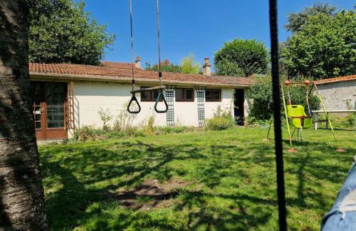 Grande maison en Bords de Marne - 25 min de Paris - Foto 26