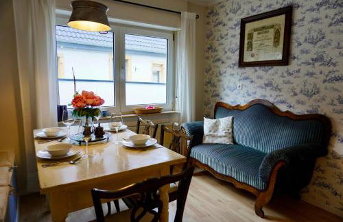 Ferienwohnung Küfer Wandern & Genuss in der Pfalz - Foto 52