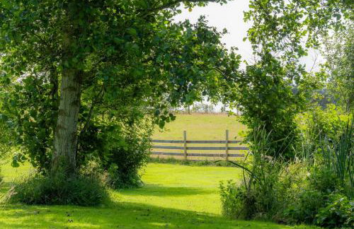 Marcassie Farm Lodges - Blackthorn Studio - Foto 13