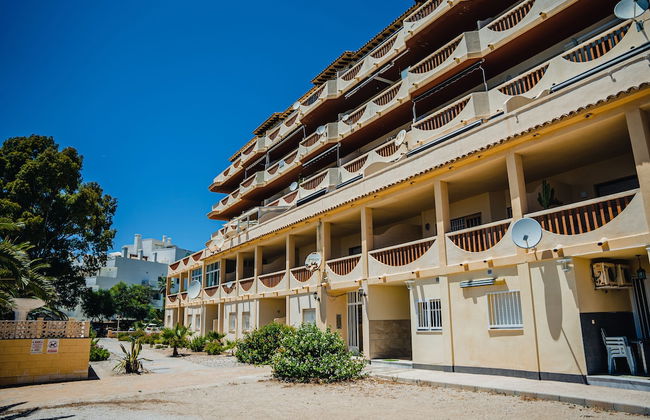 Apartamentos Ventalanuza - Foto 47