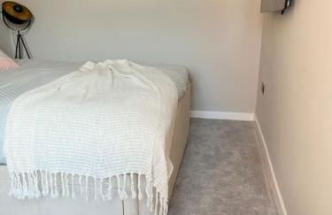 Artistic 3 bed home in Old Trafford next to MUFC - Foto 72