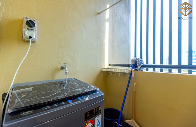 Kuching Riverine Resort - Foto 20