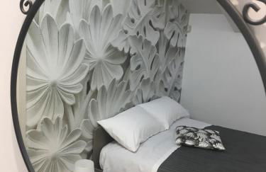 PEPPE'S HOME Luxury and relax apartament - Foto 30