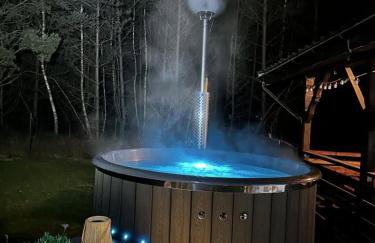 Pisary20 Dom w Masywie Śnieżnika - Foto 51