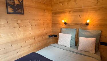 Cottage contemporain Cosy & Chic - Foto 4