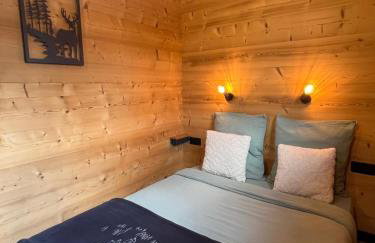 Cottage contemporain Cosy & Chic - Foto 4