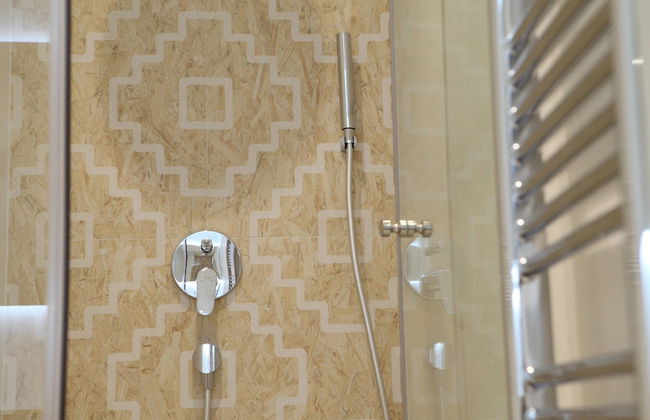 Temple Apartments - Foto 56