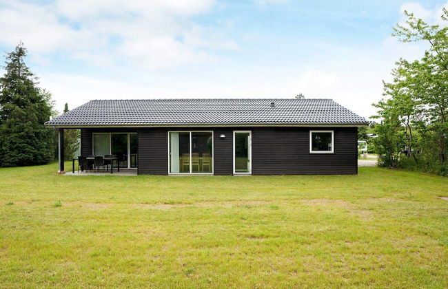 6 Person Holiday Home in Eskebjerg - Photo 13