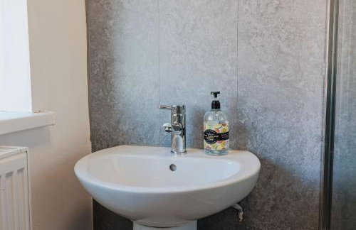 Linden House - Foto 23