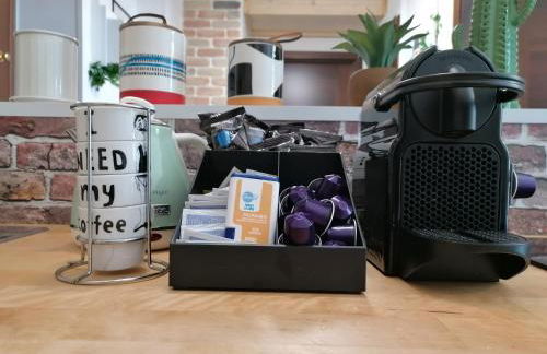 Casa di Carol - Foto 13