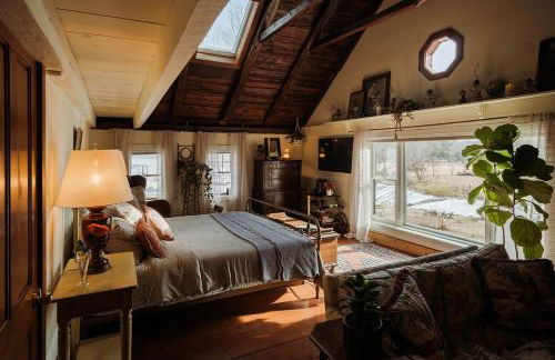 Chestnut Hill Farm - Foto 52