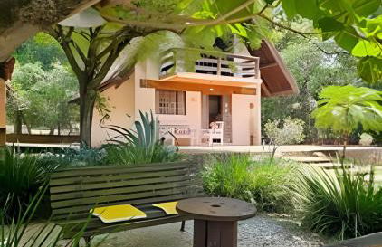 Chalé Bem Brasil 4: Seu Refúgio na Natureza - Foto 34