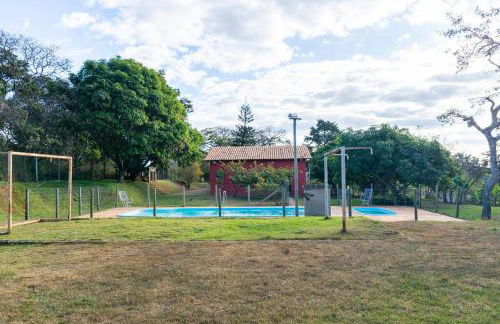 Sítio da Tia Lucia Perto da Montanha - Foto 10