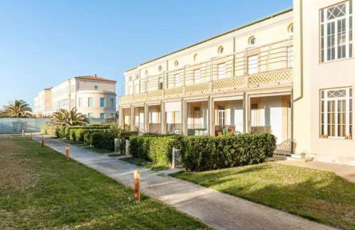 Regina Elena, Luminoso appartamento sulla spiaggia - Foto 17