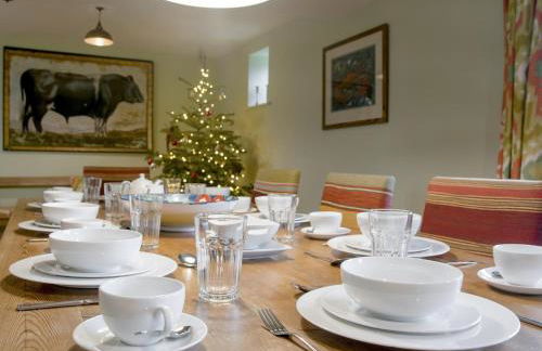 Yellison at Broughton Sanctuary - Photo 12