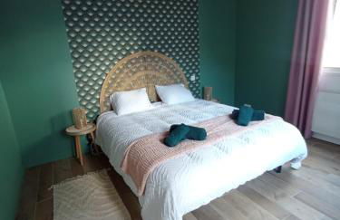 La maisonnette de Gaby - Foto 17