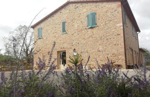 Podere Stabbiatelli - Foto 1