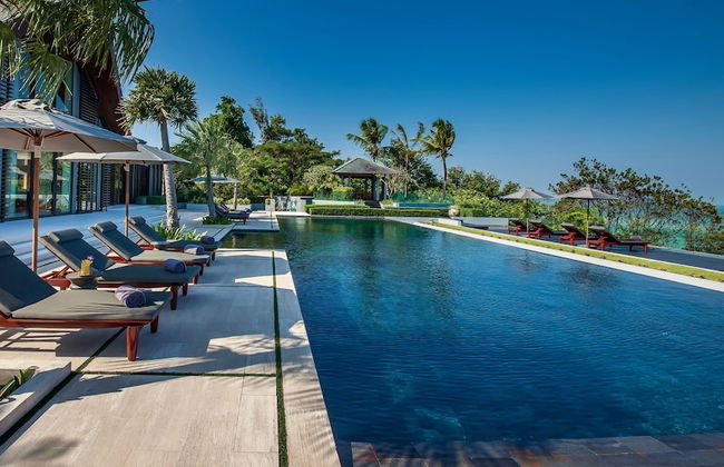 Villa Sawarin - Foto 46