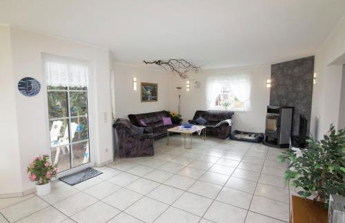 Ferienhaus in Hessen mit Grossem Garten - Foto 3