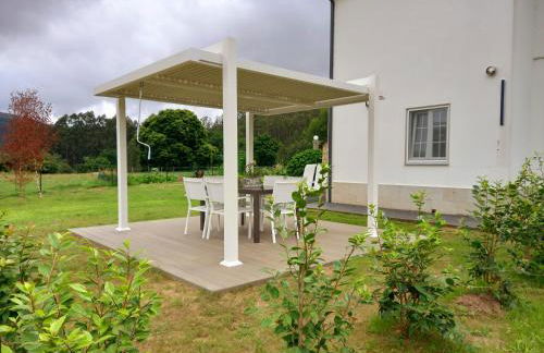 O Rincón de Mercedes - Foto 42