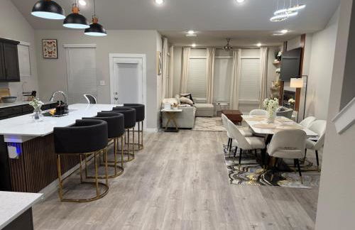 Quite Red Oak Getaway, Pet Friendly, Gameroom - Foto 41