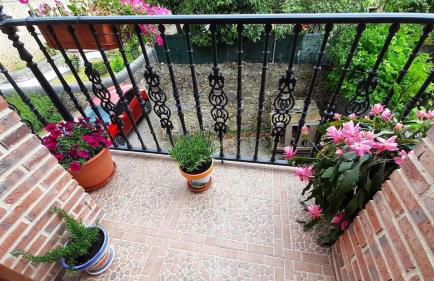 La Casa de Fefita (Stone house in a privileged environment 35 km from Bilbao) - Photo 25