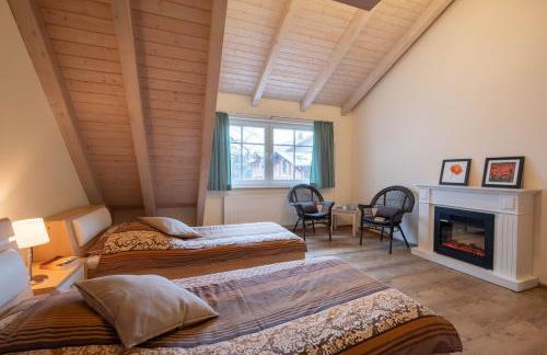 Herrenhaus Jürgenshof - Ferienhaus - Foto 15