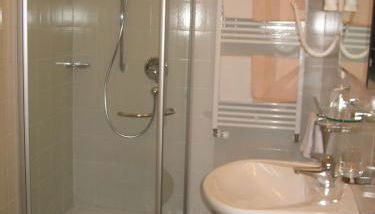 Garni - Appartement Neumairhof - Foto 5, Shower