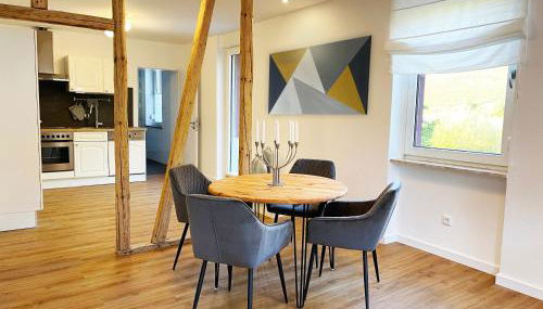 Altes Winzerhaus am Moselufer - Goldgrube - Foto 4