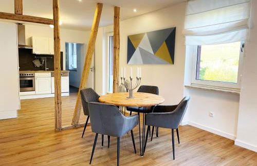 Altes Winzerhaus am Moselufer - Goldgrube - Foto 4