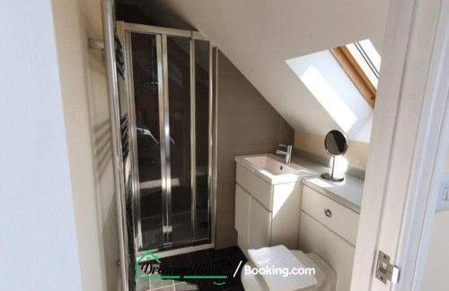 Beach Braunton Spacious 3 Bed House By Dreamy Homes Short Lets & Serviced Accommodation Free Parking - Foto 15