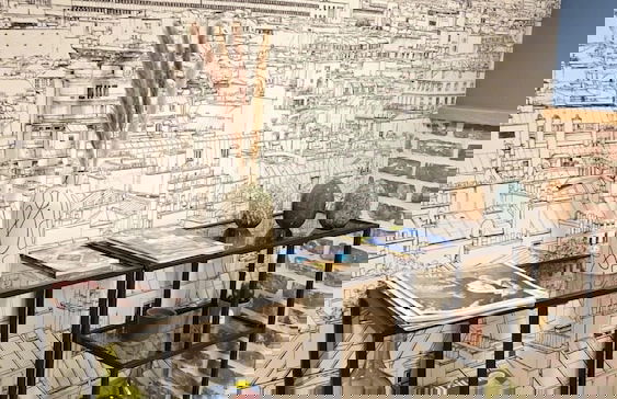 Résidence du Parc Vanves - Foto 3