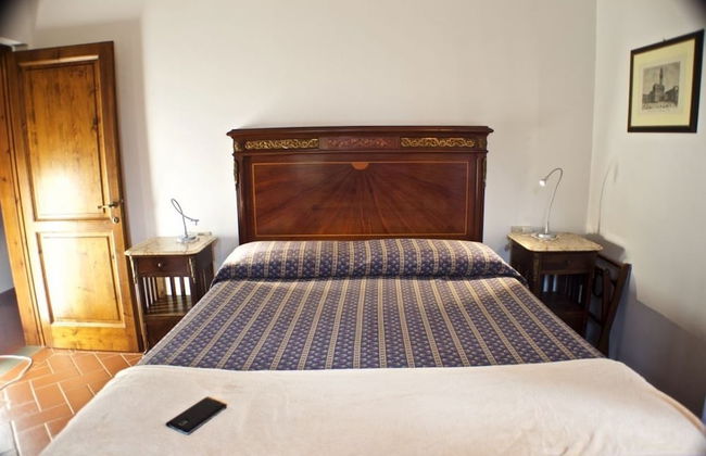 Podere dell'Anselmo - Foto 3