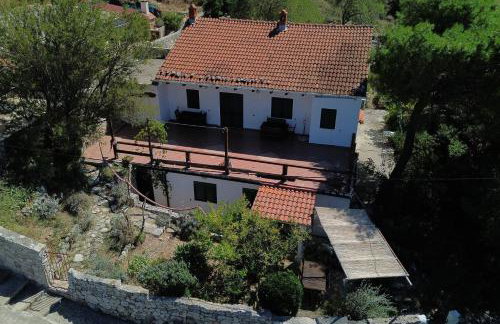 Apartments by the sea Cove Stiniva - Brusje, Hvar - 25122 - Foto 1